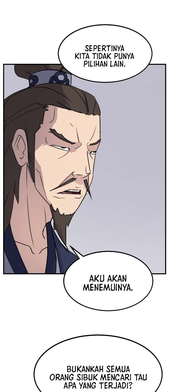 The Invincible Immortal Chapter 109 - halaman 11