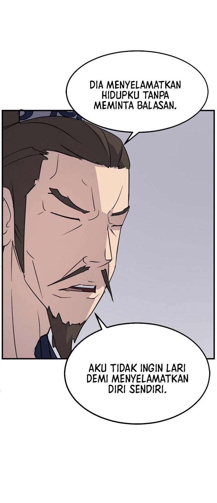 The Invincible Immortal Chapter 109 - halaman 13