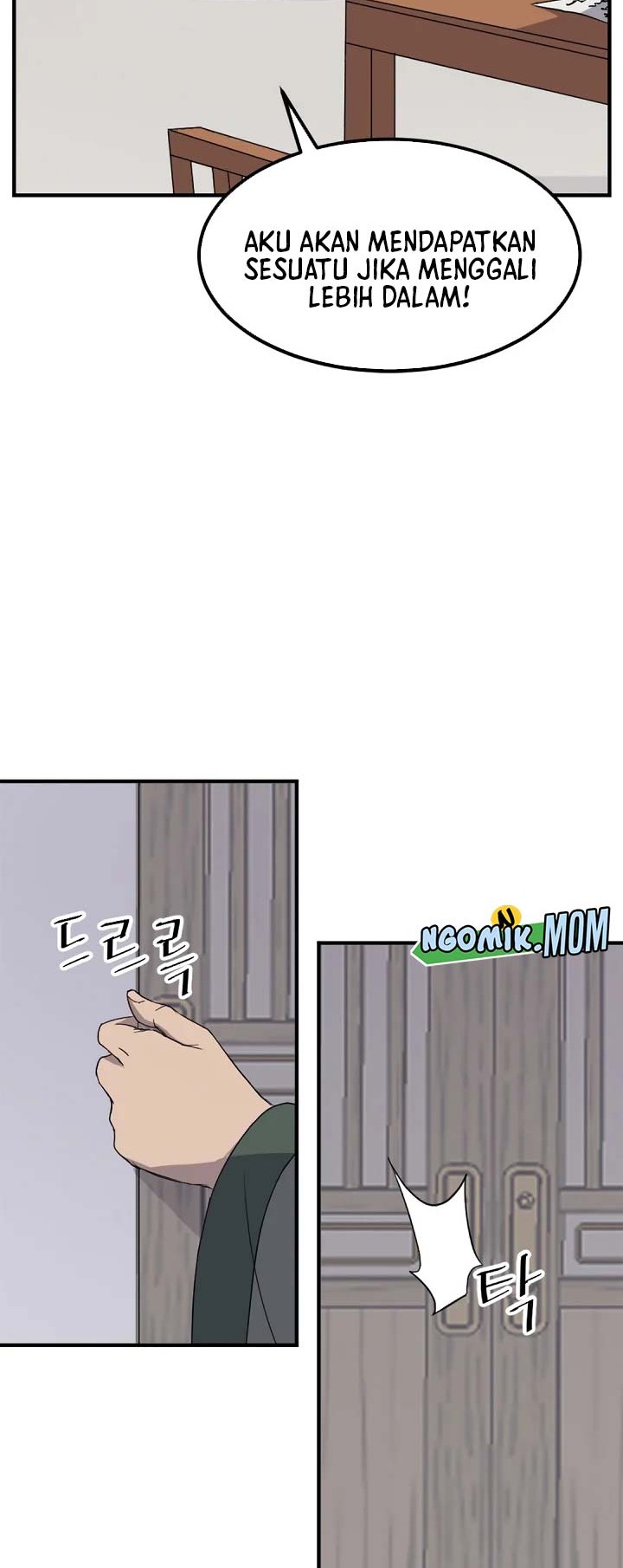 The Invincible Immortal Chapter 109 - halaman 27