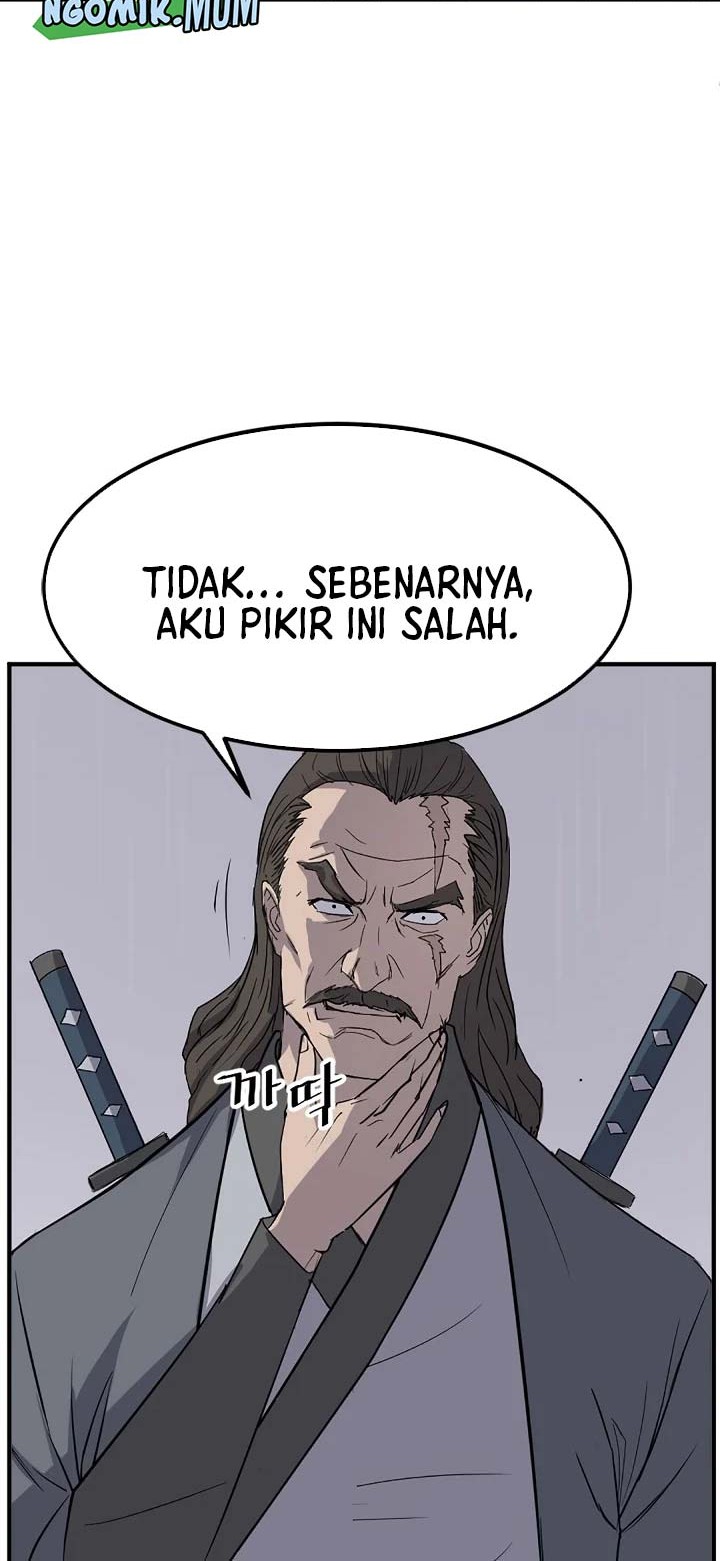 The Invincible Immortal Chapter 109 - halaman 39