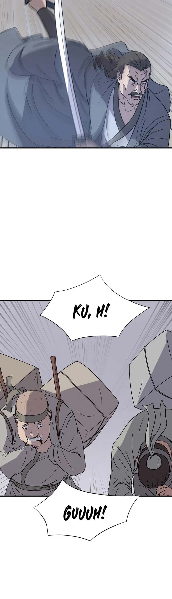 The Invincible Immortal Chapter 109 - halaman 42