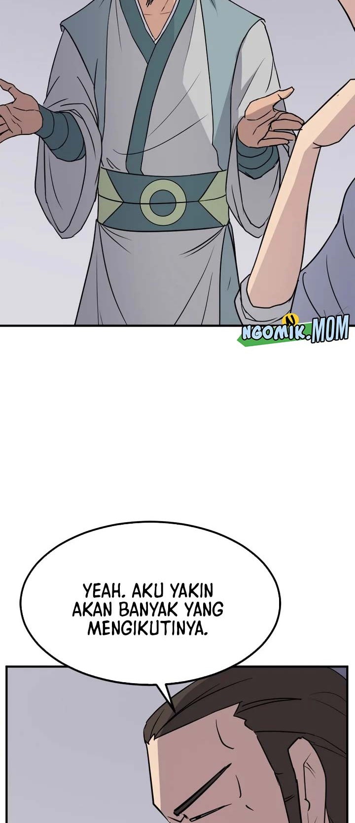 The Invincible Immortal Chapter 109 - halaman 5