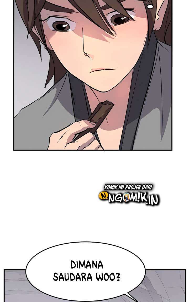 The Invincible Immortal Chapter 11 - halaman 11