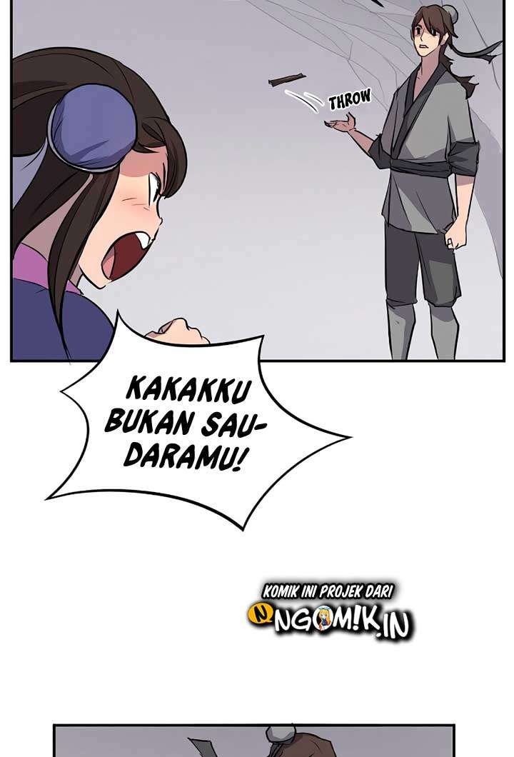The Invincible Immortal Chapter 11 - halaman 12