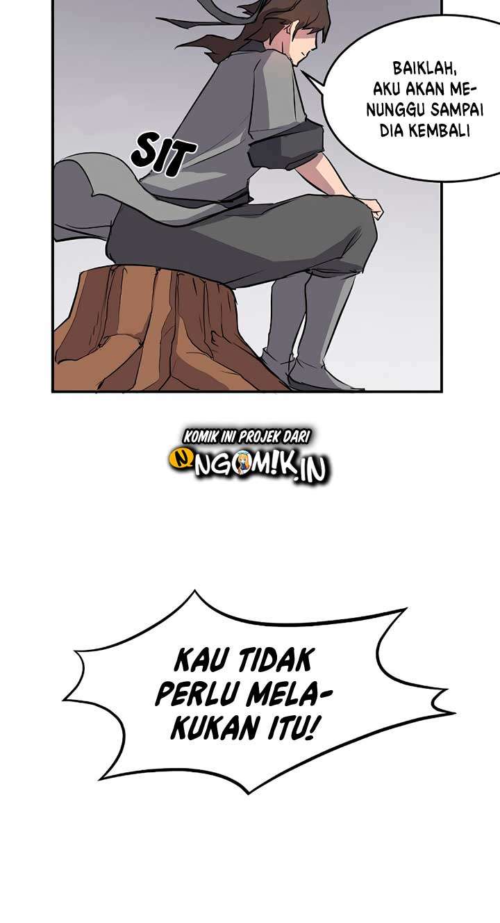 The Invincible Immortal Chapter 11 - halaman 13
