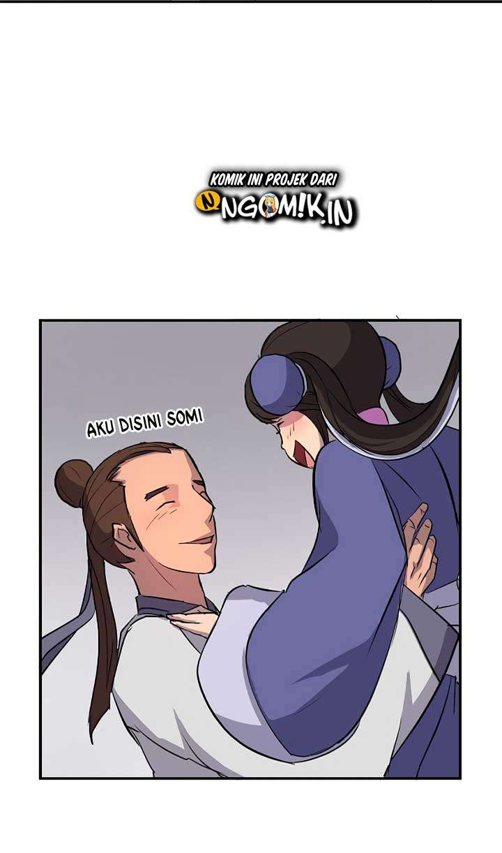 The Invincible Immortal Chapter 11 - halaman 16