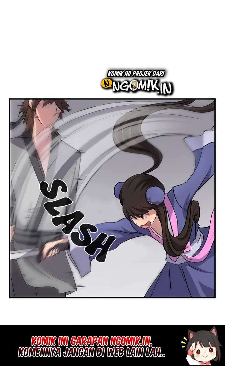 The Invincible Immortal Chapter 11 - halaman 2