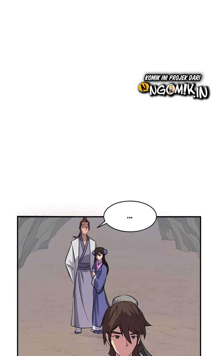 The Invincible Immortal Chapter 11 - halaman 21