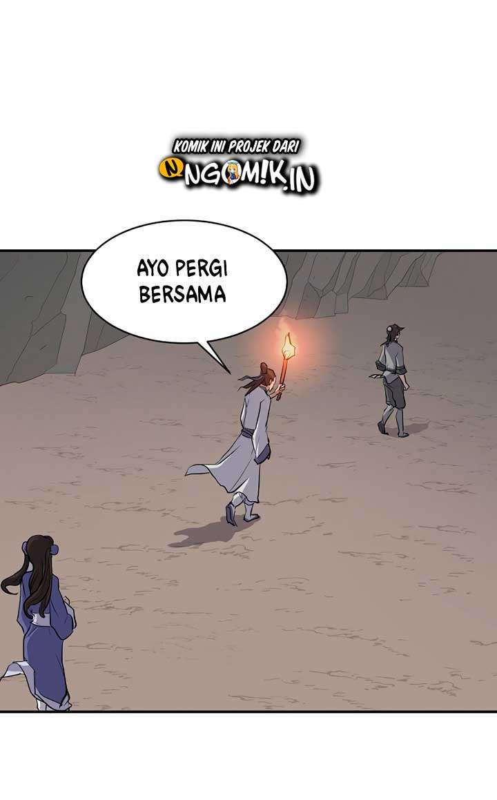 The Invincible Immortal Chapter 11 - halaman 23