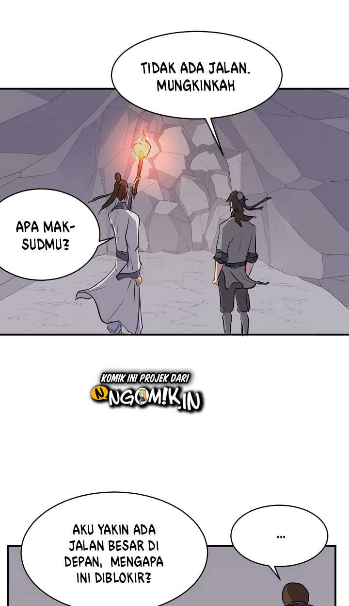 The Invincible Immortal Chapter 11 - halaman 27
