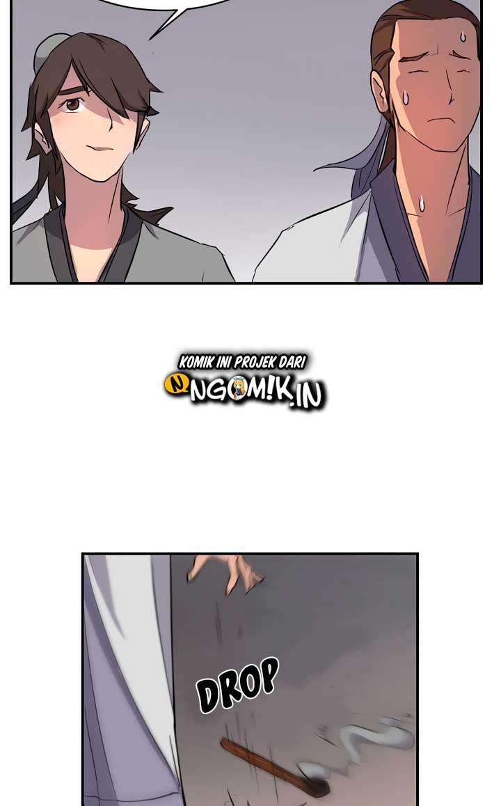 The Invincible Immortal Chapter 11 - halaman 28