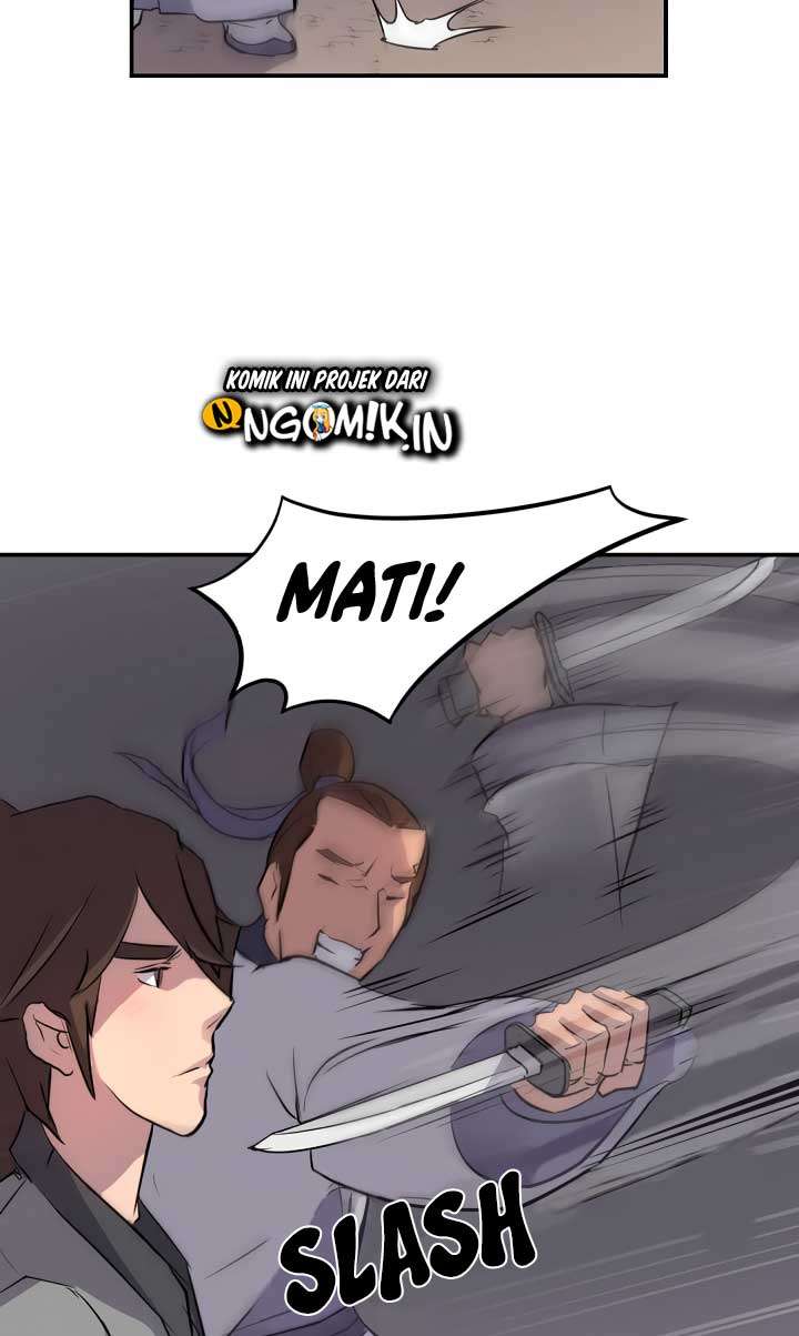 The Invincible Immortal Chapter 11 - halaman 29
