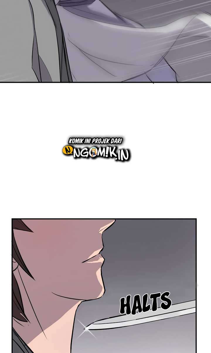 The Invincible Immortal Chapter 11 - halaman 30