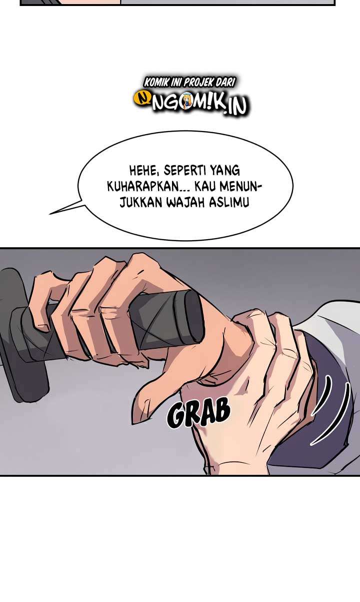 The Invincible Immortal Chapter 11 - halaman 31