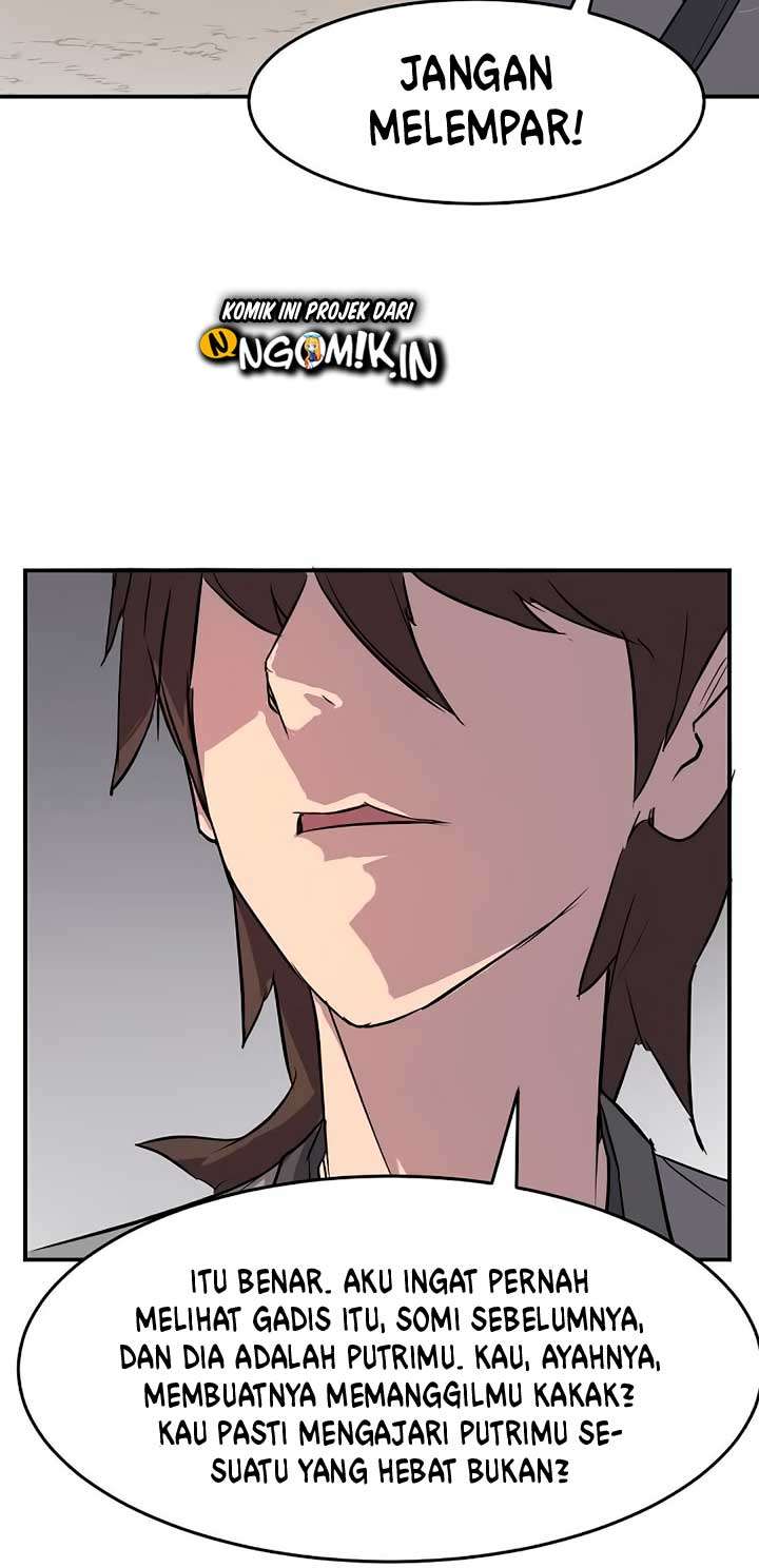 The Invincible Immortal Chapter 11 - halaman 37