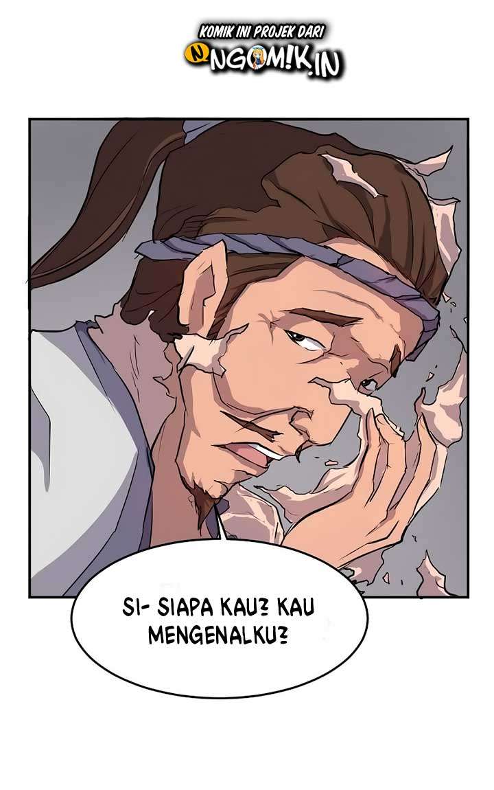 The Invincible Immortal Chapter 11 - halaman 38