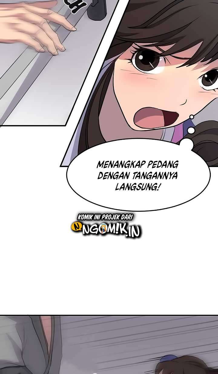 The Invincible Immortal Chapter 11 - halaman 4