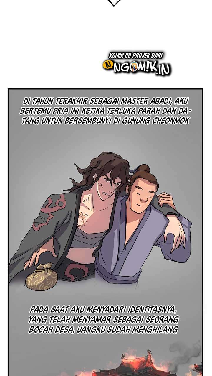 The Invincible Immortal Chapter 11 - halaman 46