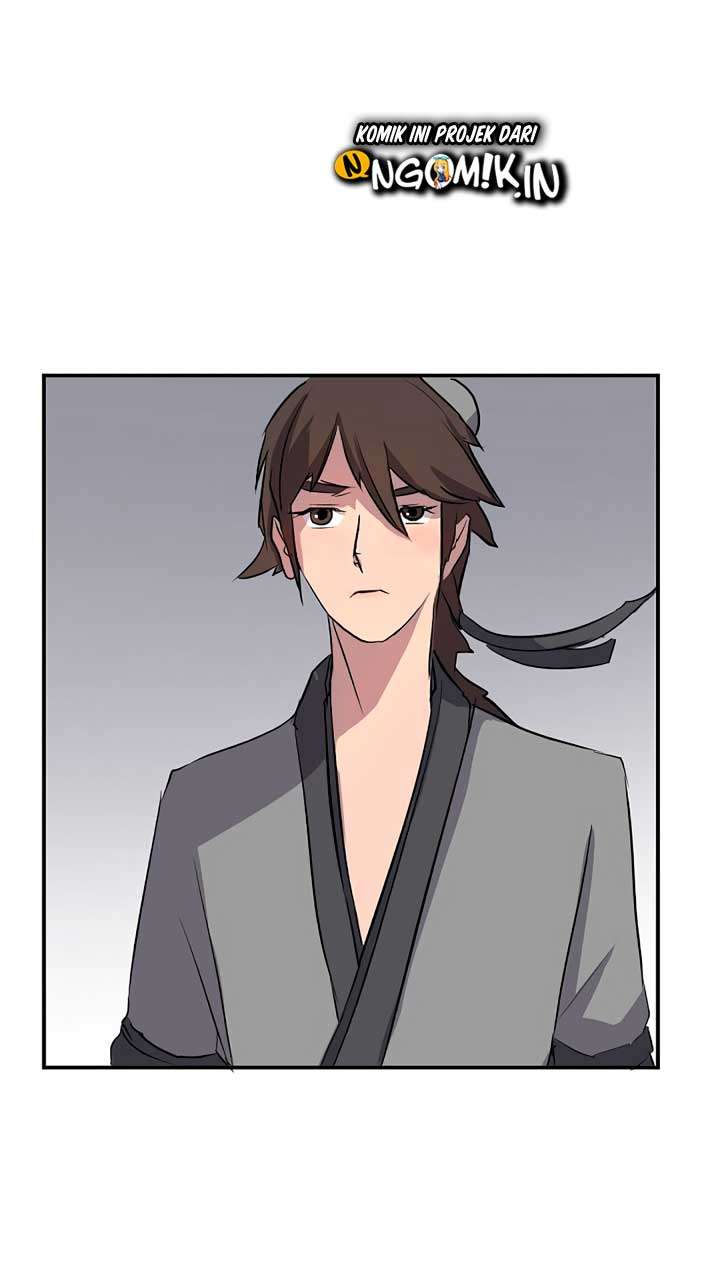 The Invincible Immortal Chapter 11 - halaman 50