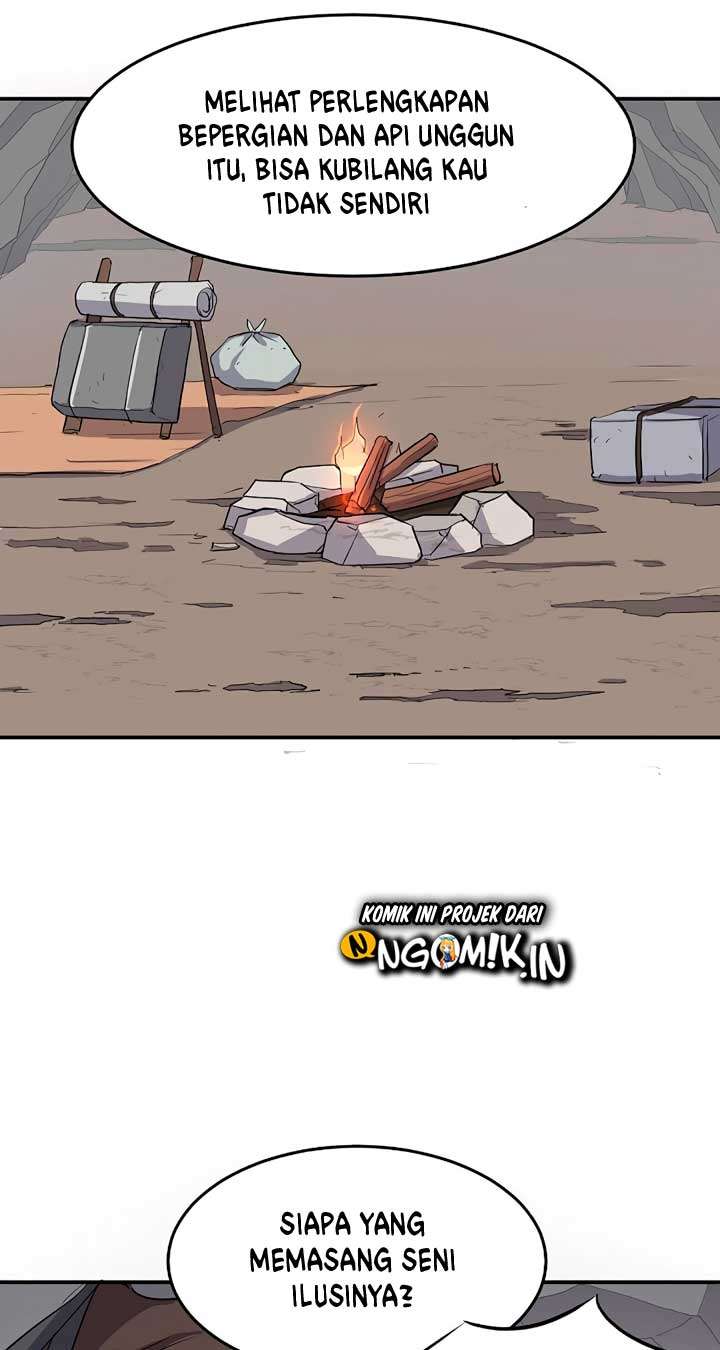 The Invincible Immortal Chapter 11 - halaman 9