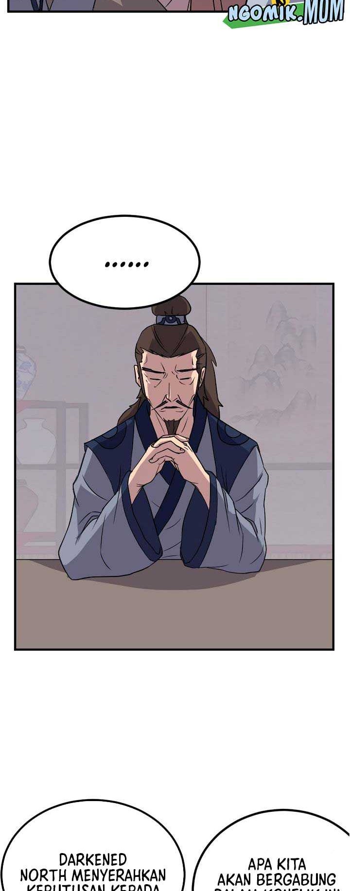 The Invincible Immortal Chapter 111 - halaman 15