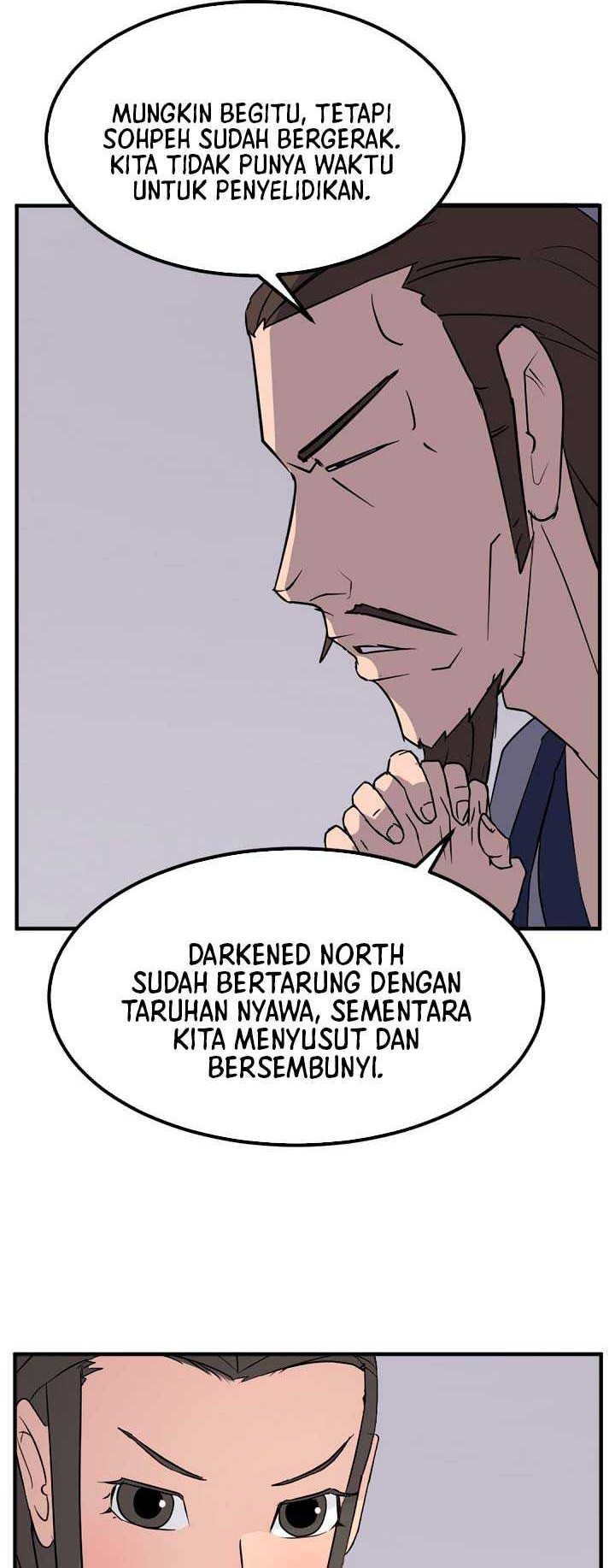 The Invincible Immortal Chapter 111 - halaman 17