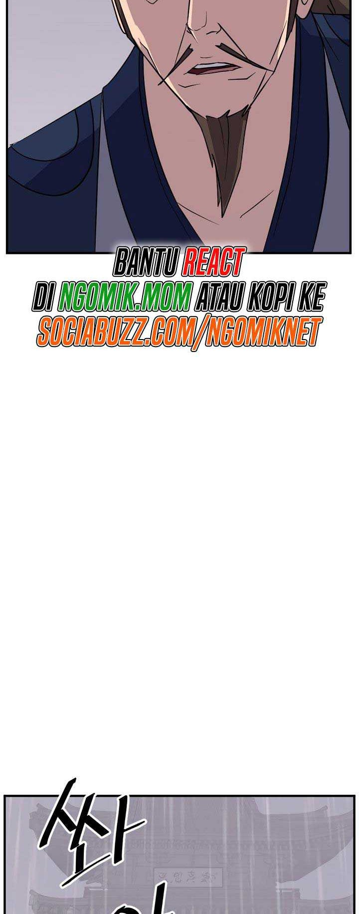 The Invincible Immortal Chapter 111 - halaman 21