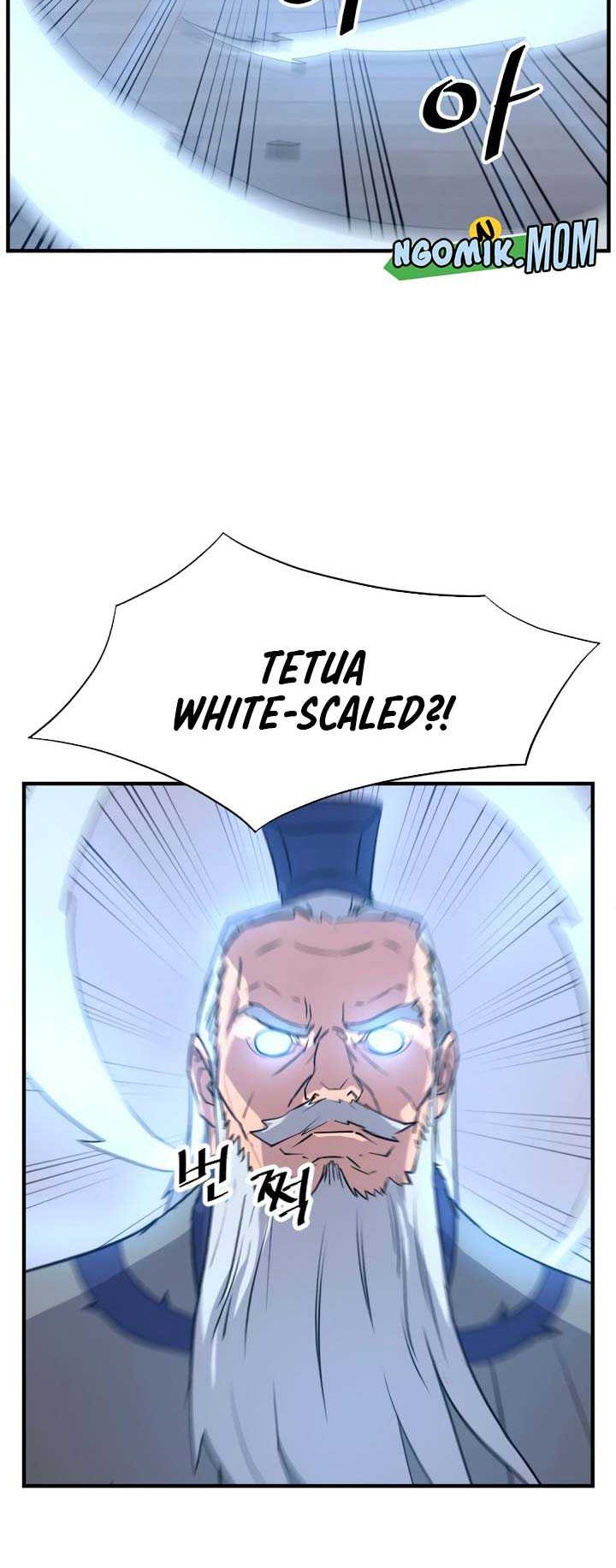 The Invincible Immortal Chapter 111 - halaman 25