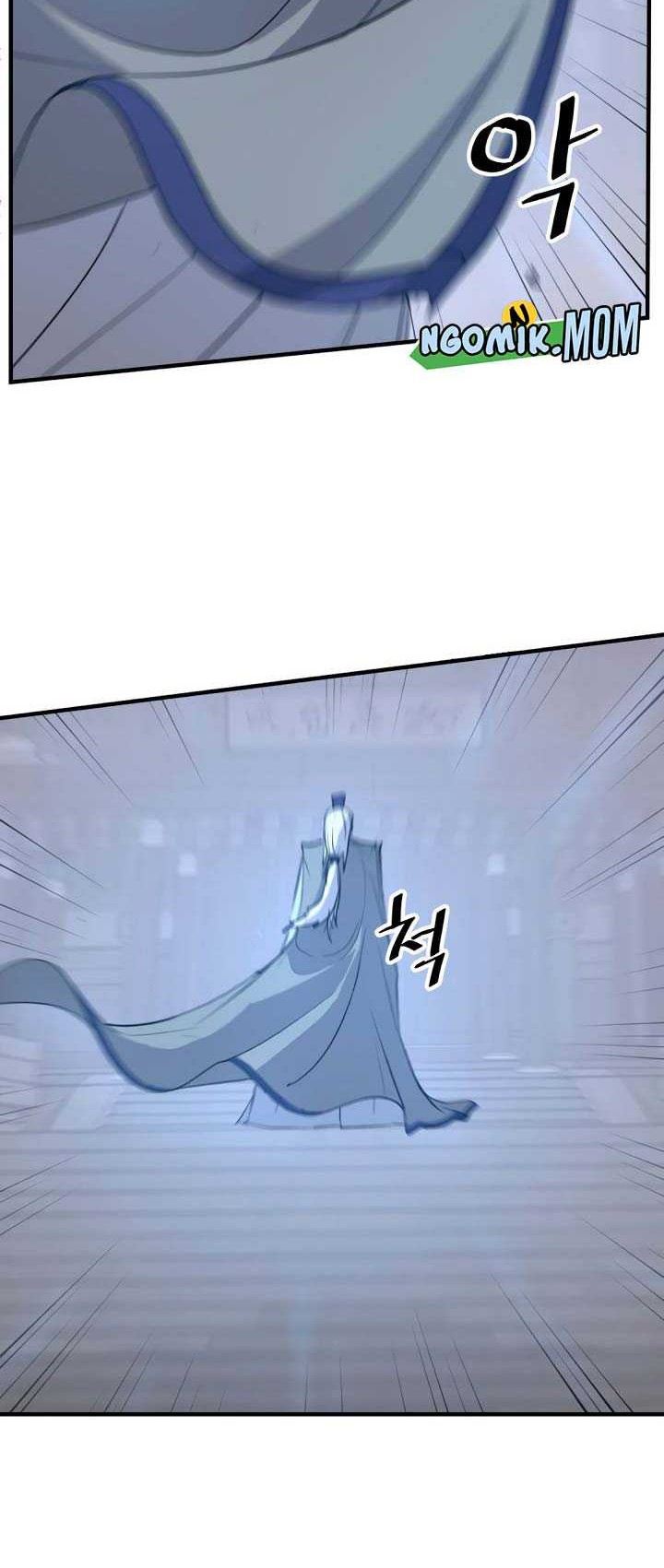 The Invincible Immortal Chapter 111 - halaman 29