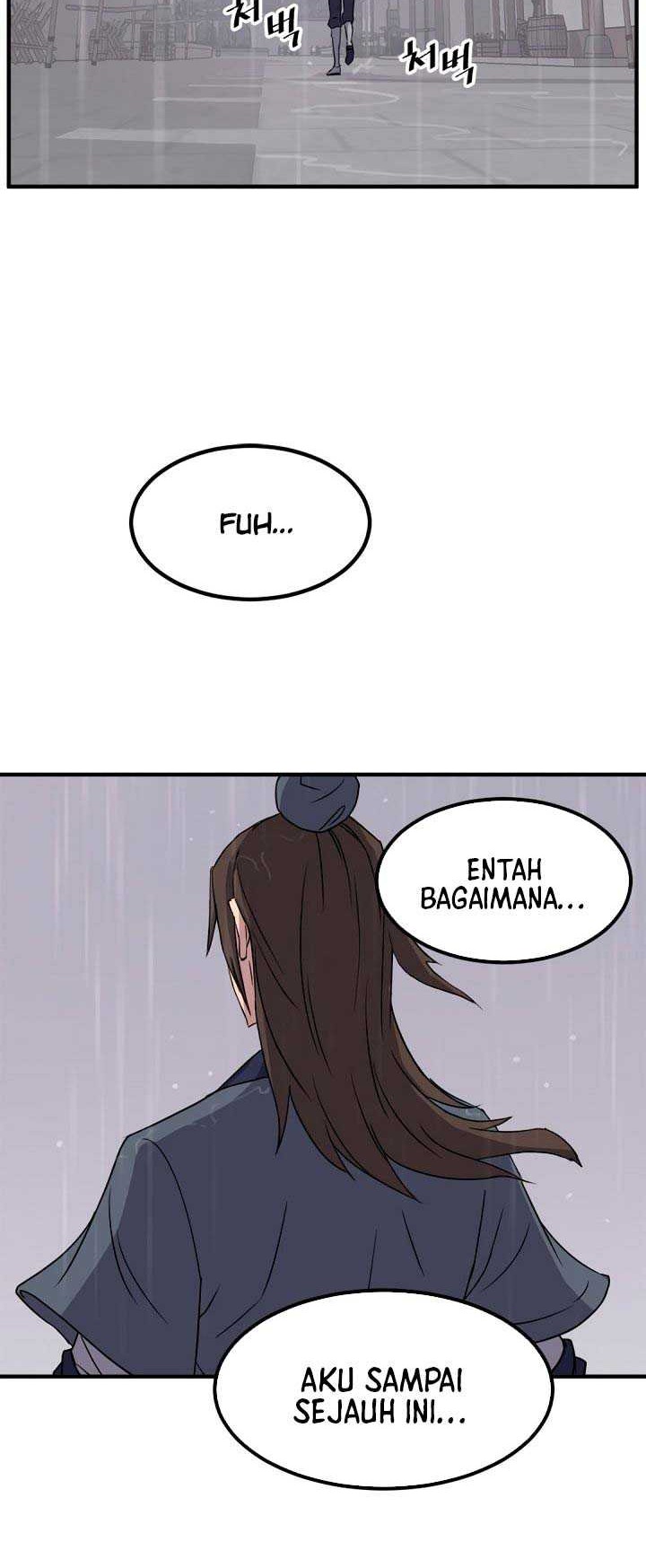 The Invincible Immortal Chapter 111 - halaman 3