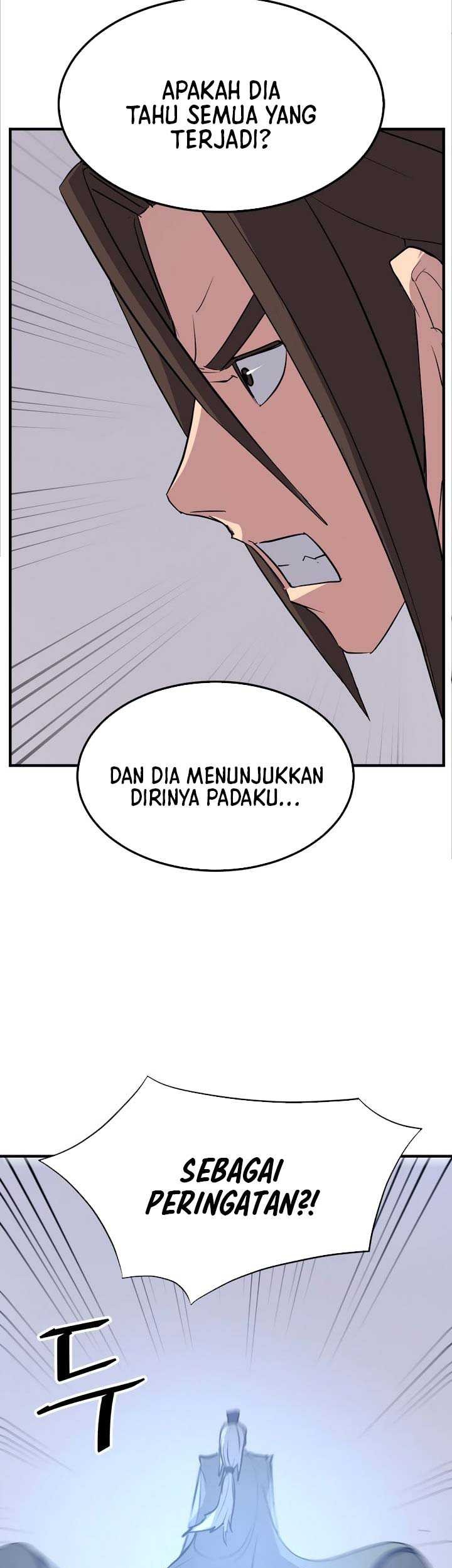 The Invincible Immortal Chapter 111 - halaman 32
