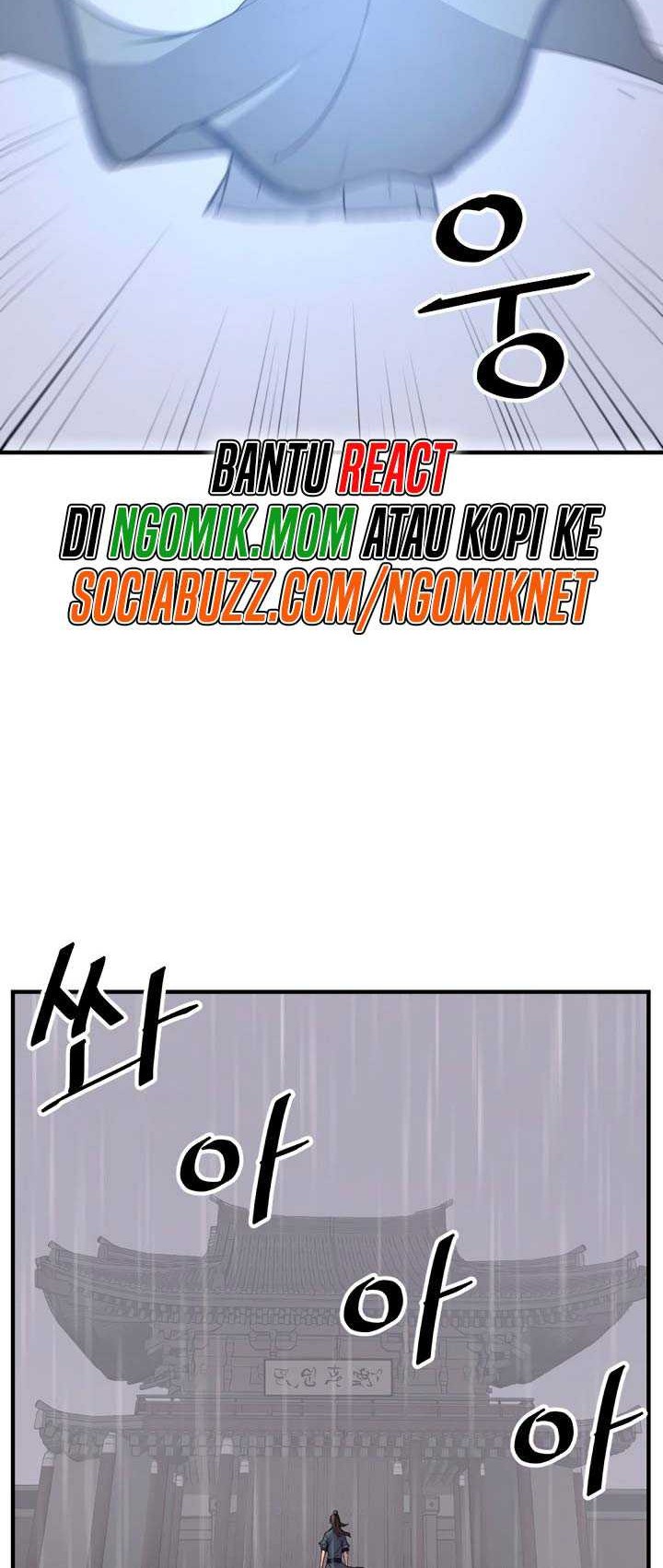 The Invincible Immortal Chapter 111 - halaman 33