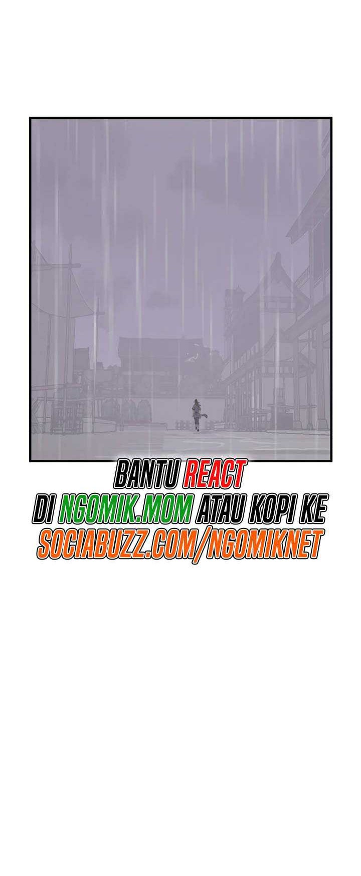 The Invincible Immortal Chapter 111 - halaman 7