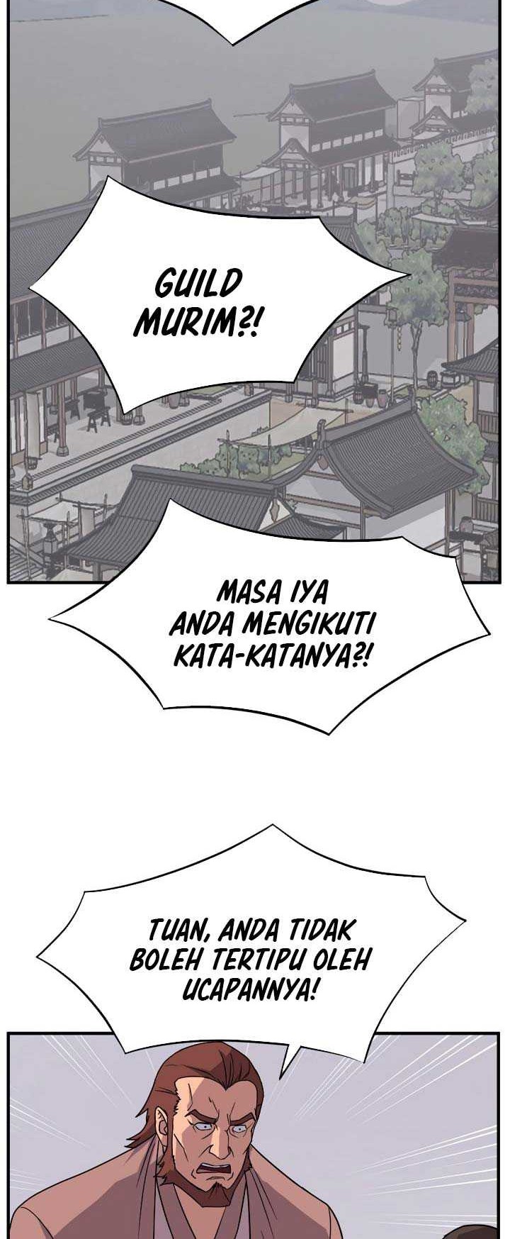 The Invincible Immortal Chapter 111 - halaman 9