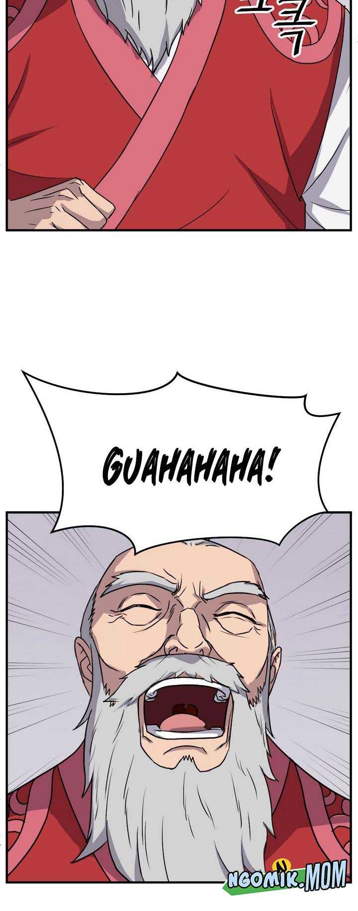 The Invincible Immortal Chapter 112 - halaman 13