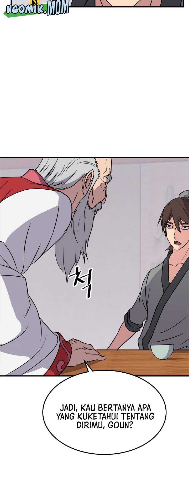 The Invincible Immortal Chapter 112 - halaman 15