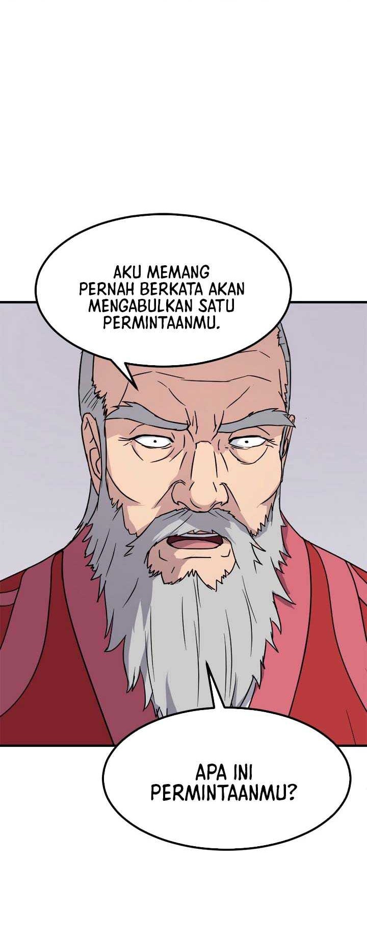 The Invincible Immortal Chapter 112 - halaman 7