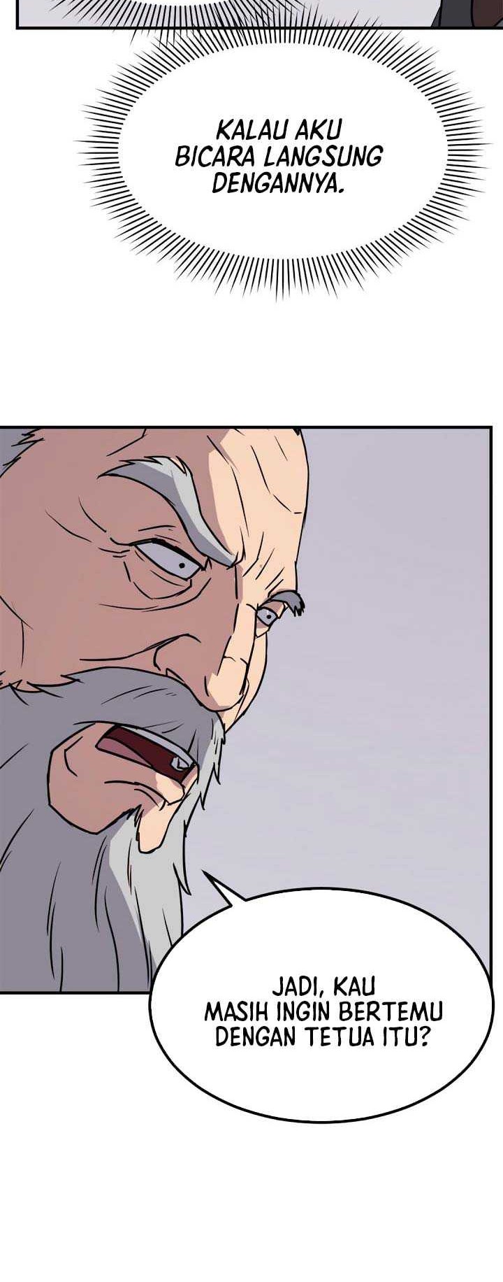 The Invincible Immortal Chapter 112 - halaman 9