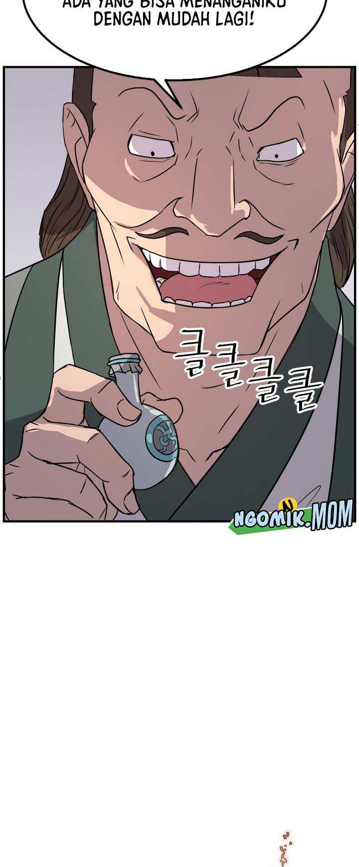 The Invincible Immortal Chapter 113 - halaman 25