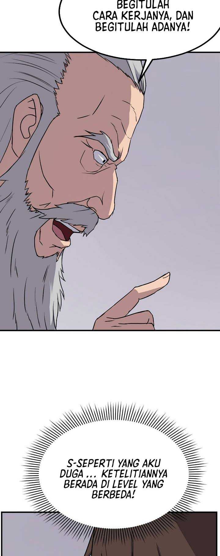 The Invincible Immortal Chapter 113 - halaman 41