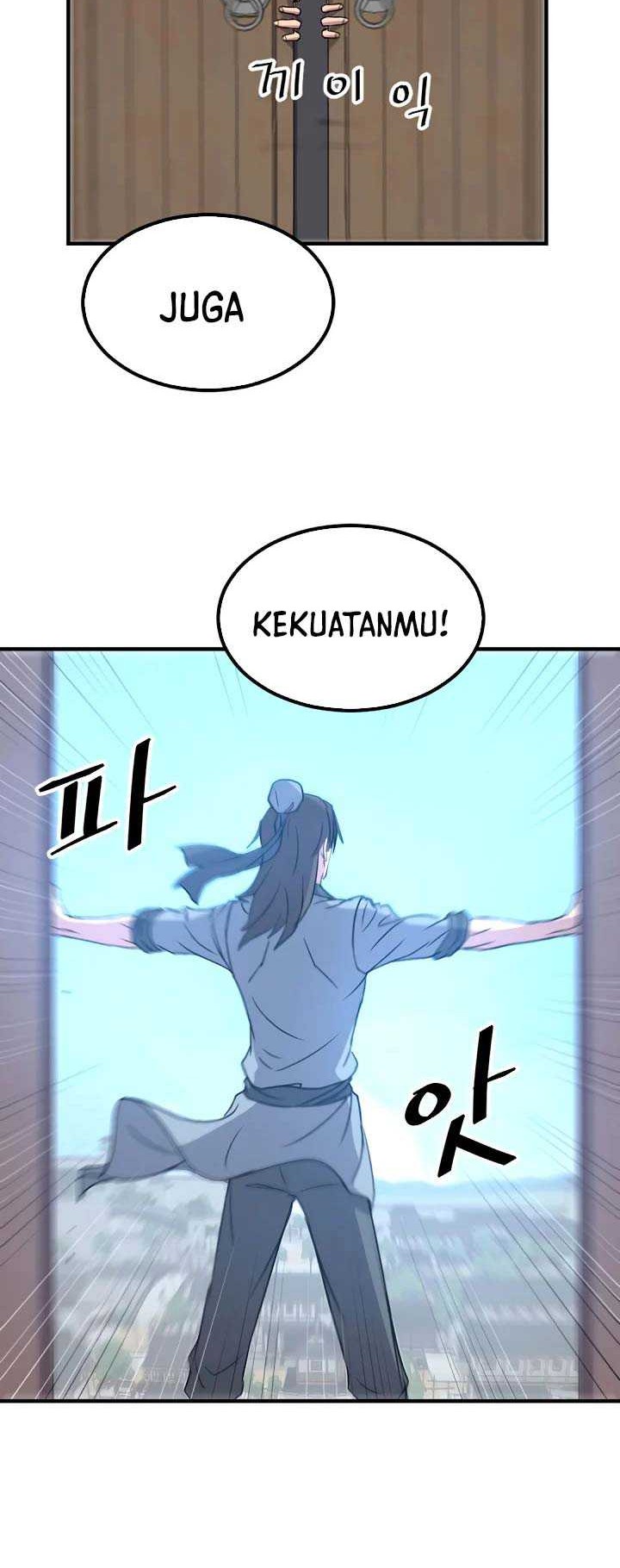 The Invincible Immortal Chapter 113 - halaman 47