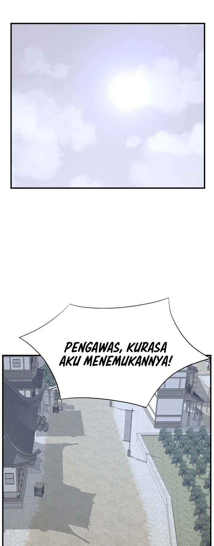 The Invincible Immortal Chapter 114 - halaman 17