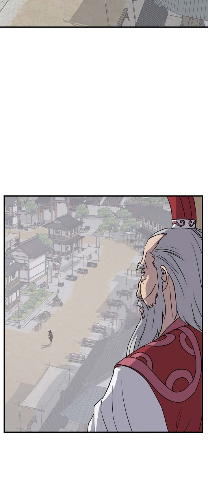The Invincible Immortal Chapter 114 - halaman 3