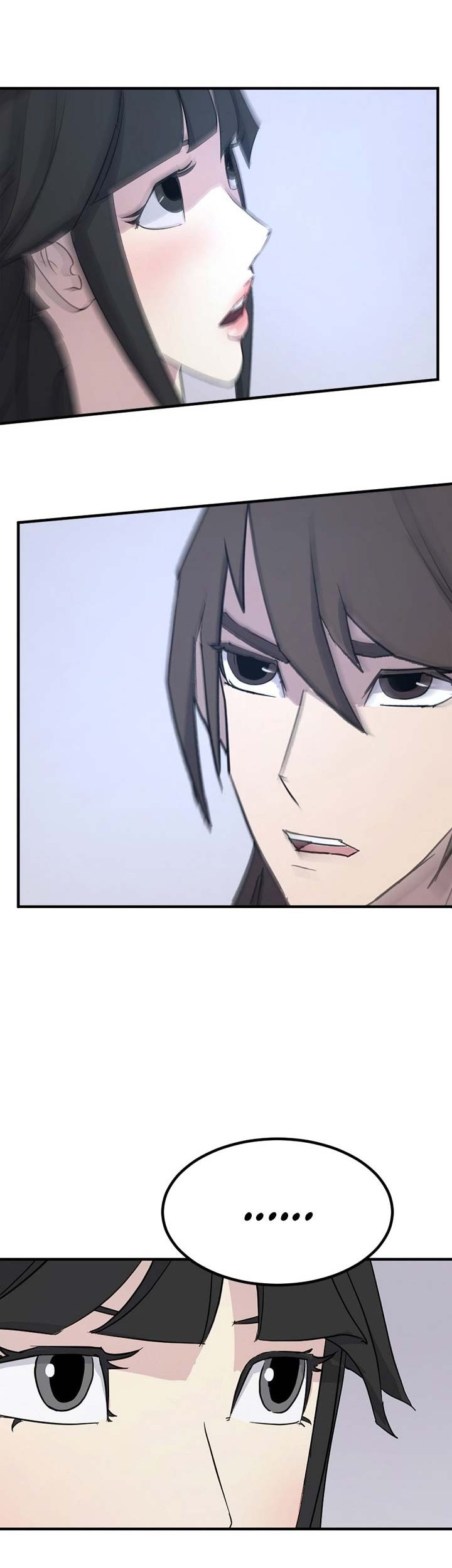 The Invincible Immortal Chapter 114 - halaman 38