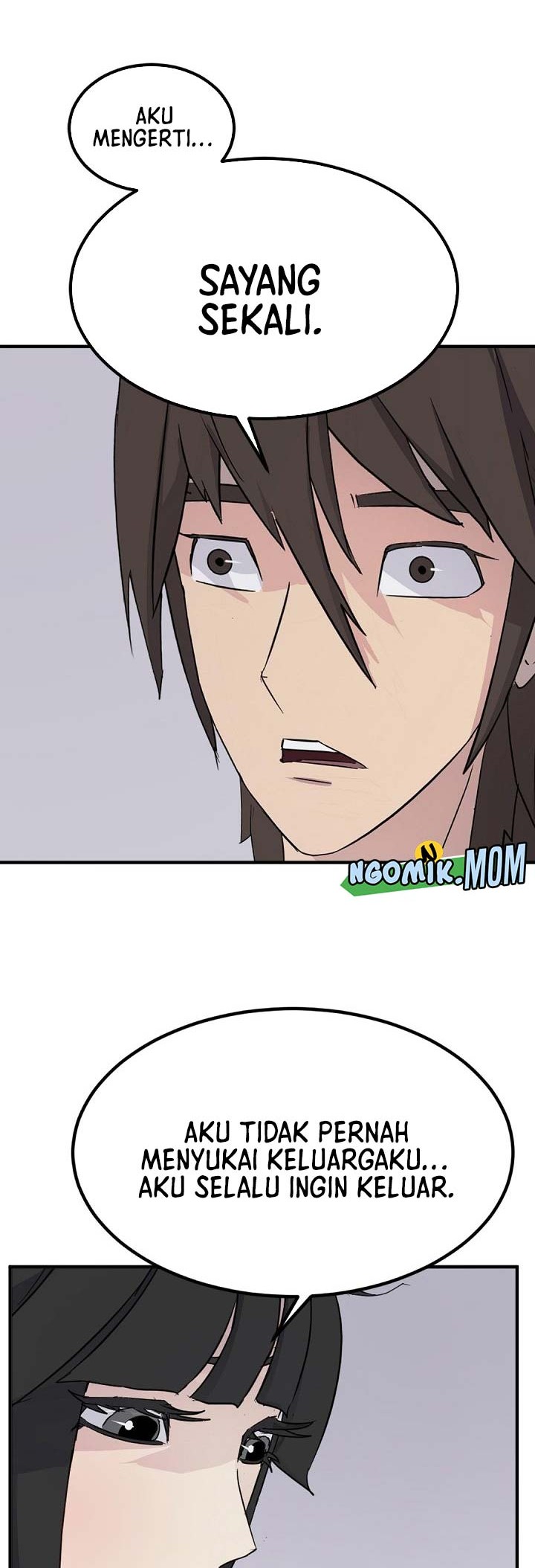 The Invincible Immortal Chapter 114 - halaman 41