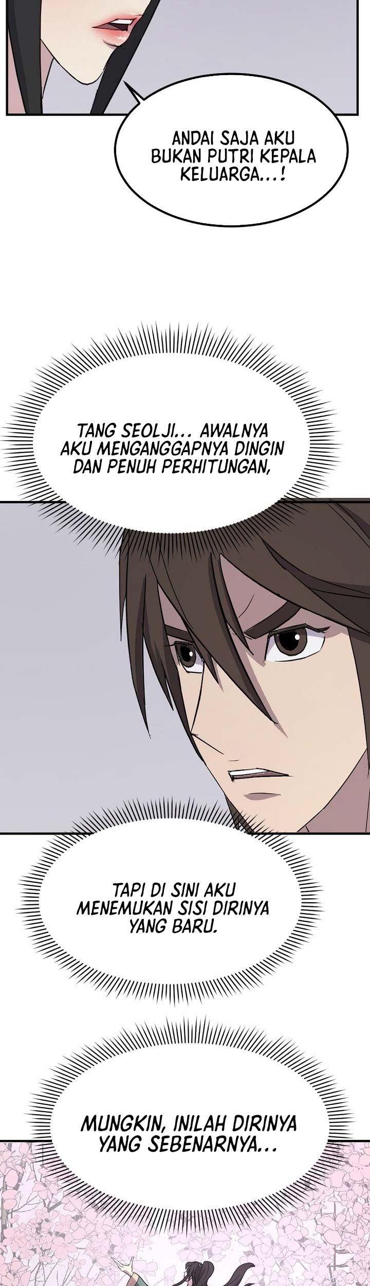 The Invincible Immortal Chapter 114 - halaman 42