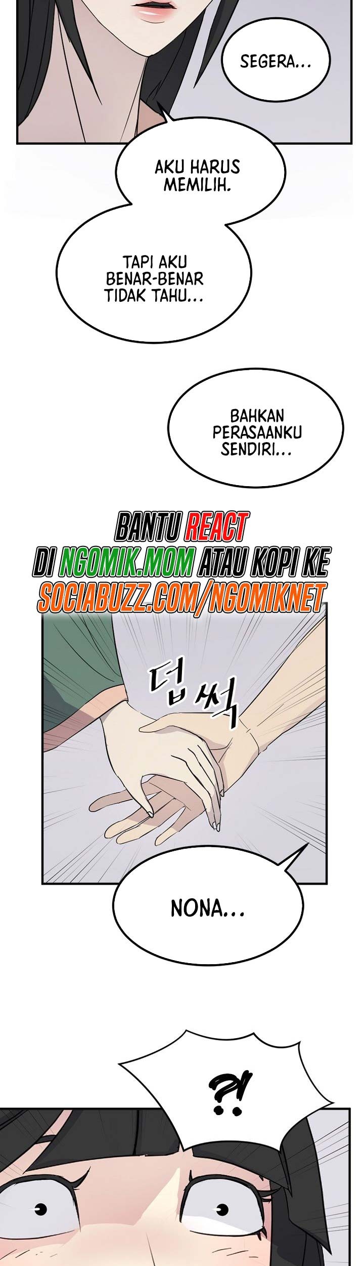 The Invincible Immortal Chapter 114 - halaman 44