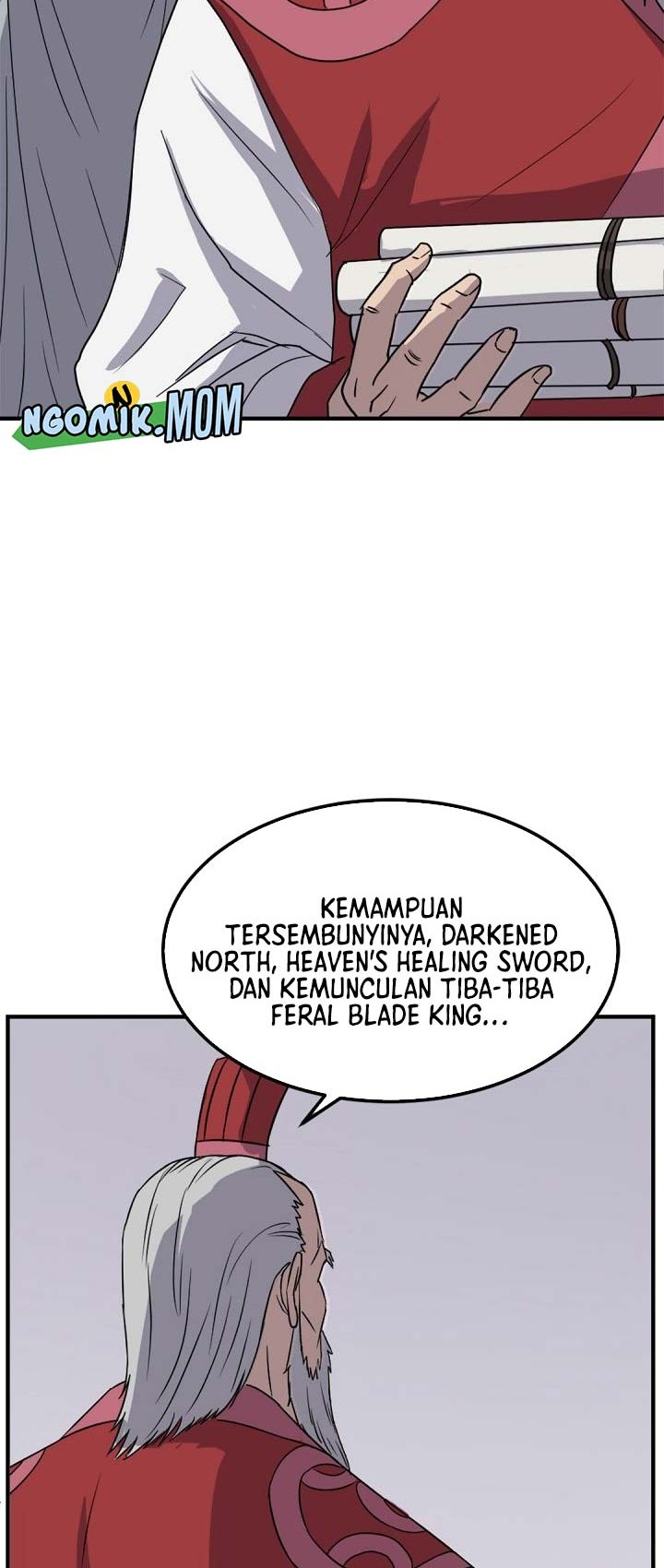 The Invincible Immortal Chapter 114 - halaman 9