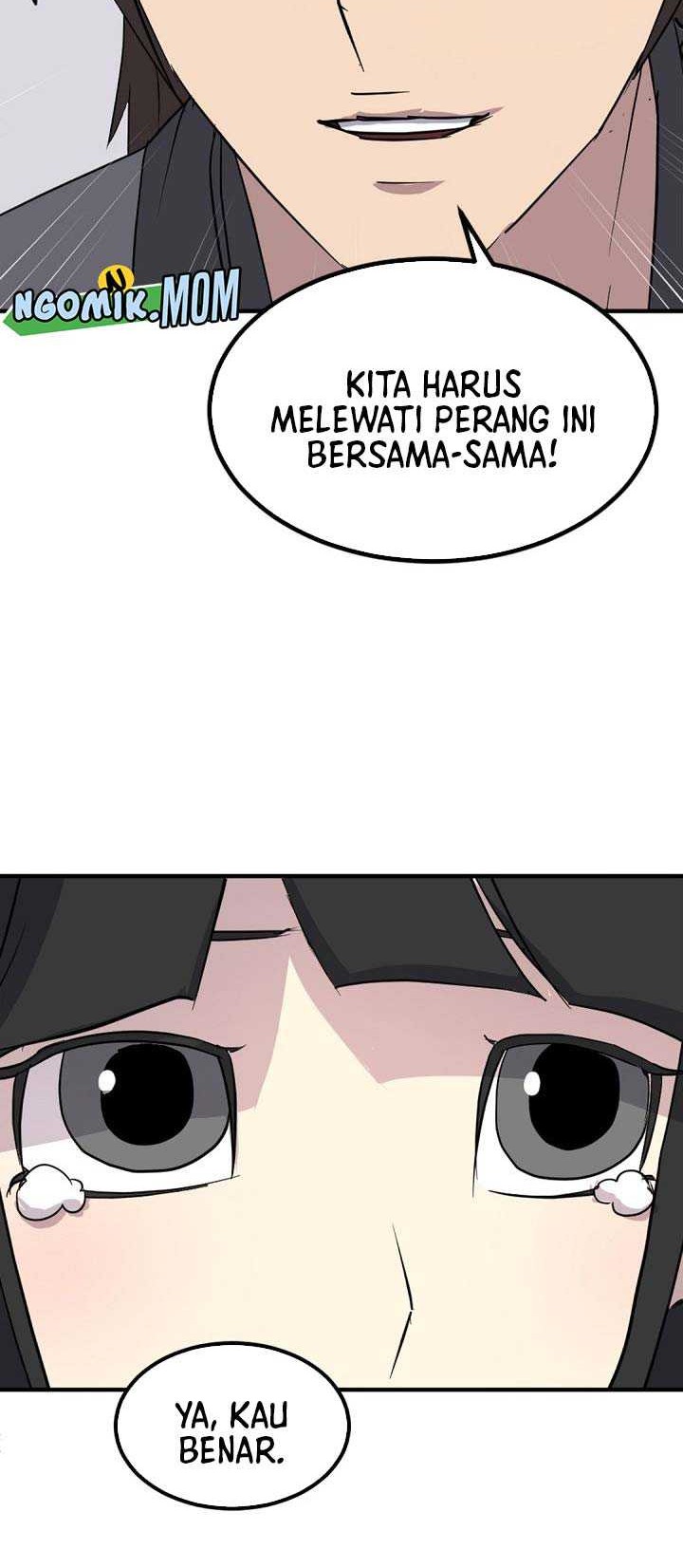 The Invincible Immortal Chapter 115 - halaman 13