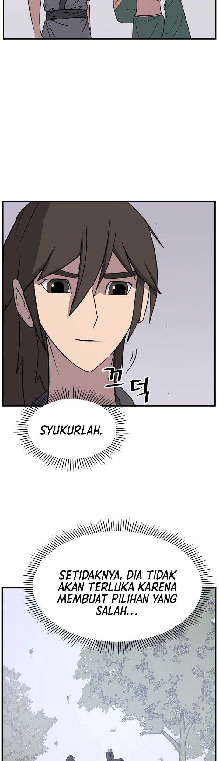 The Invincible Immortal Chapter 115 - halaman 16